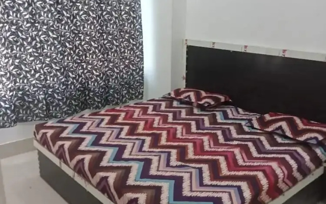 Goroomgo Sai Guest House Pathankot