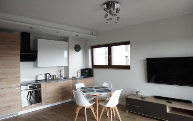 Apartments LuxView II