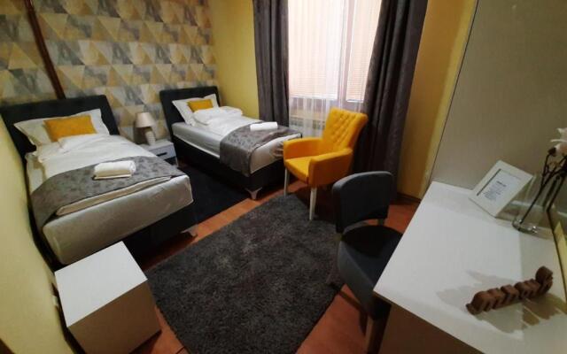 Apartman Lara