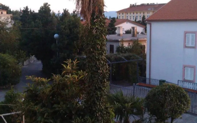Apartments Pavelić