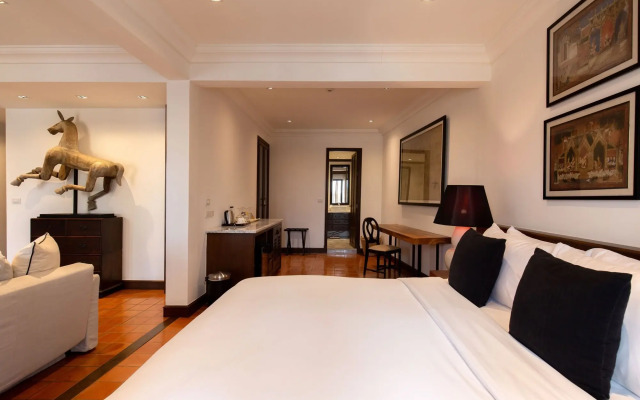 The Bridge An Eclectic Luxotel Chiangmai