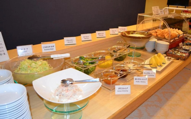 Sendai Business Hotel Ekimae