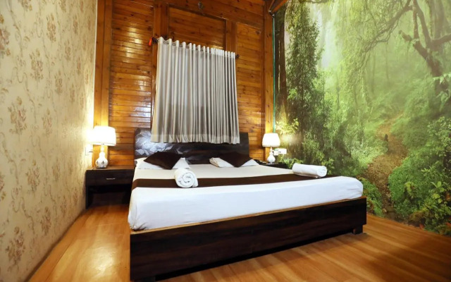 OYO 24335 Pali Village Resort