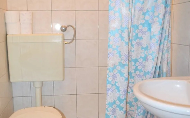 Nice Apartment Leda In Center