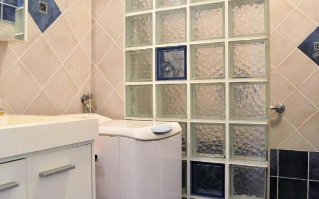 Appartement Le Lavandou, 2 pièces, 4 personnes - FR-1-251-295