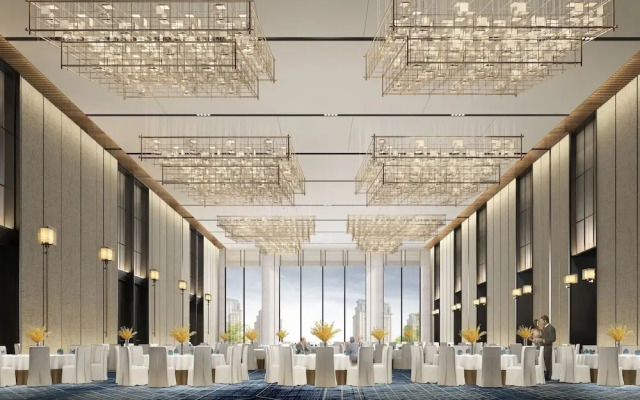 Sheraton Lanzhou Anning