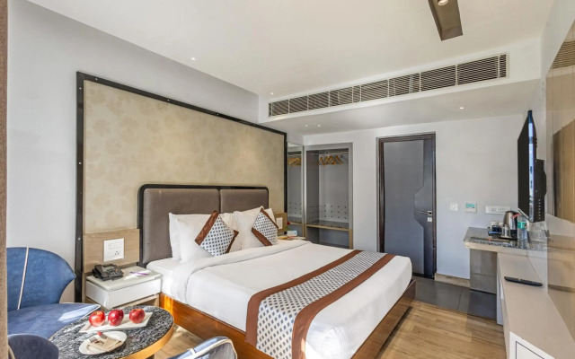 Sterling Legacy Shimla