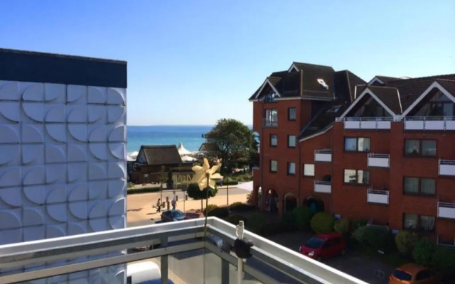 Ferienwohnung Seesternchen 3