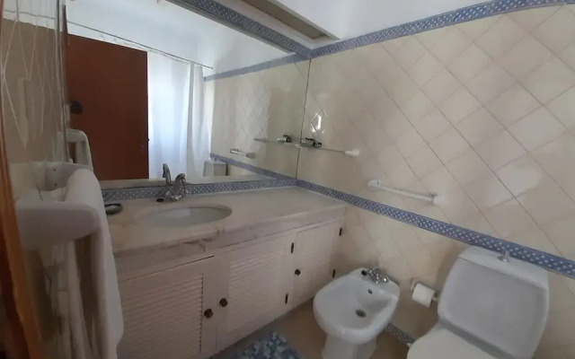 Villa Gaivota Ferragudo Terrace