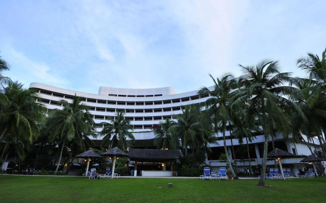 ParkCity Everly Hotel Miri