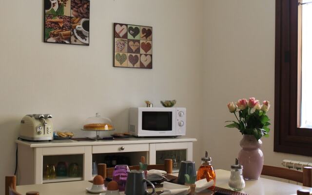 B&B Tagliamento 28