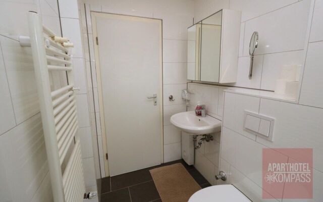 Aparthotel Kompass