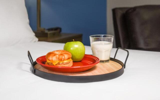 My Place Hotel- Nashville East-140/Lebanon, TN