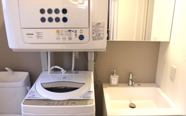 STAY THE OSAKA Private Guest House