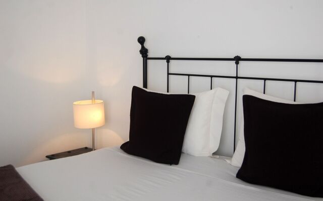 Suites Inn Lagos
