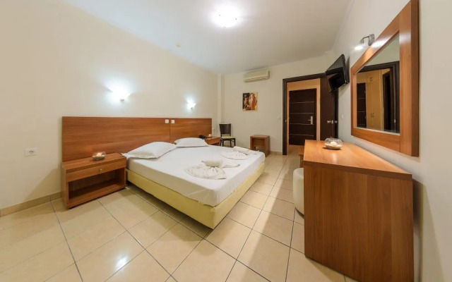 Ionian Star Hotel