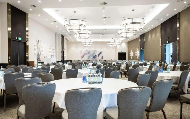 Hilton Southampton - Utilita Bowl