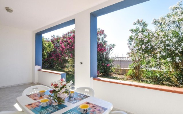 Nice Apartment in Sorso With 3 Bedrooms