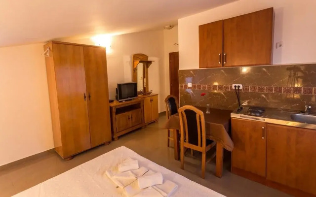 Aparthotel Bajković