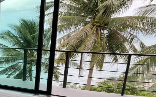 Villa The Spot Koh Samui