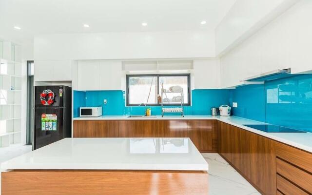 Rio 3 homestay