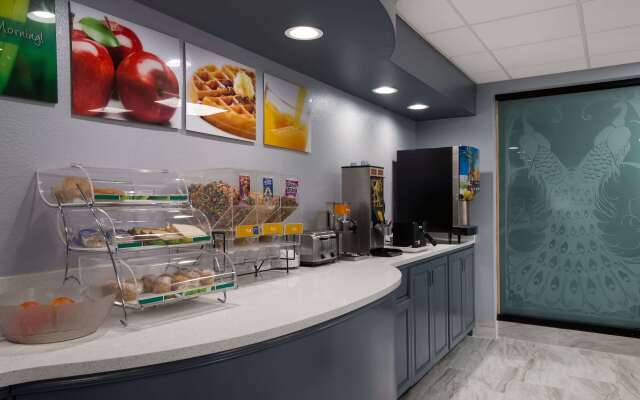 Quality Inn Columbia I-65