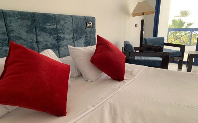 El Khan Sharm Hotel