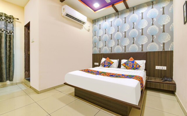 Fabhotel Shiv Residency