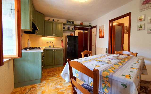 Appartamenti Tinacci