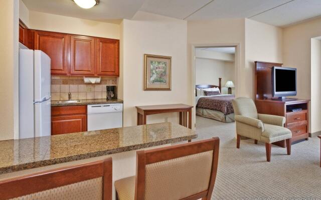 Staybridge Suites West Seneca by IHG