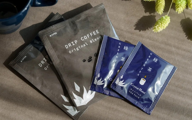 Tennoji Crystal Hotel