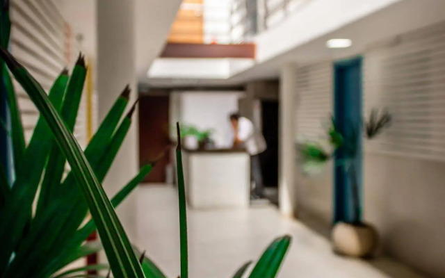 Hotel BH Inn Palmares - Easy Access to Cristiano Machado, Centerminas and Minas Shopping