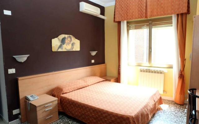 B&B Hotel Bicocca