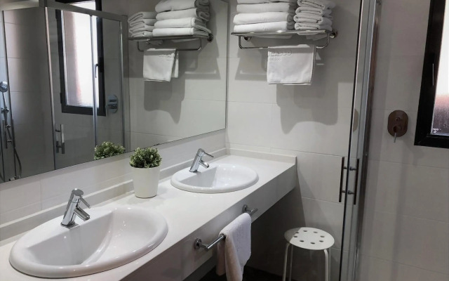 Apartamentos Plaza Picasso