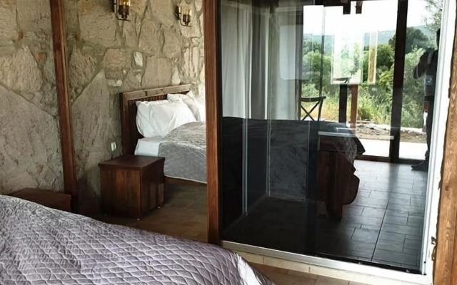 Selale Stone House Boutique Hotel