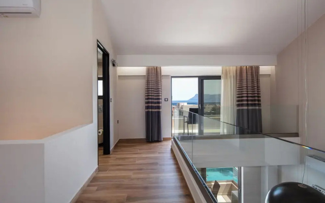 Sapphire Horizon Suites