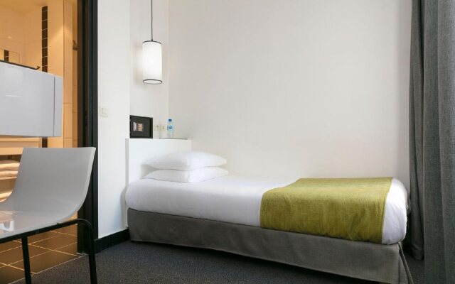 Standard Design Hotel