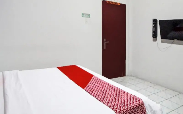 Oyo 91706 Hotel Serena Anggrek