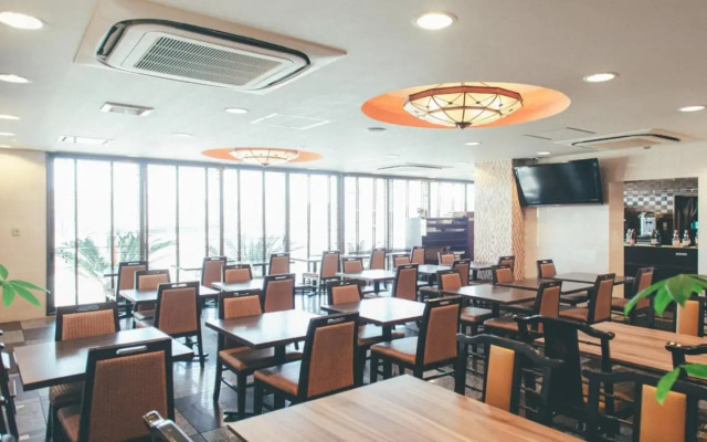 Kuretake Inn Kikukawa Inter