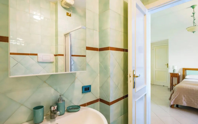 Heavenly Terrace by Napoliapartments