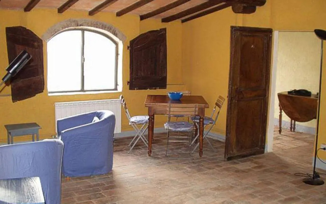 Casa Vacanze San Miniato al Tedesco