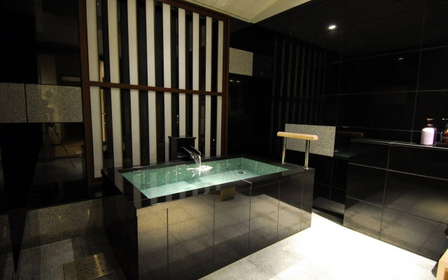 Arima Onsen Taketoritei Maruyama