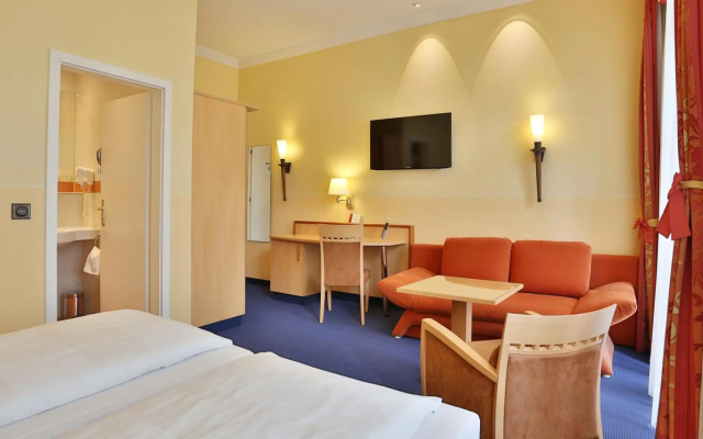 Hotel Mack