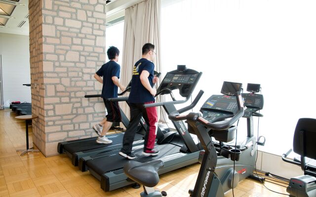Sapporo Kitahiroshima Classe Hotel