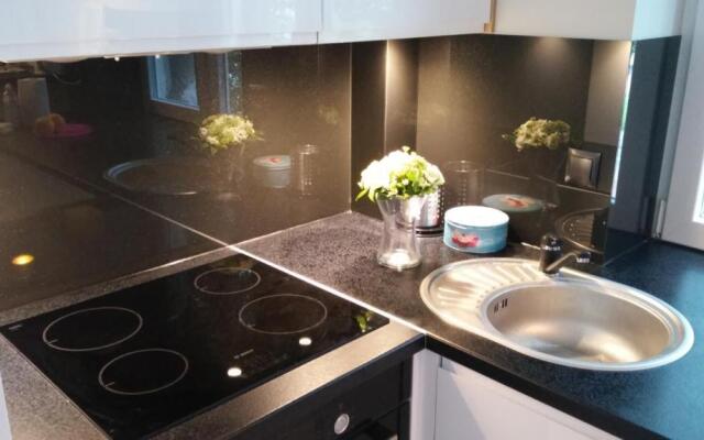 A3XD Apartament