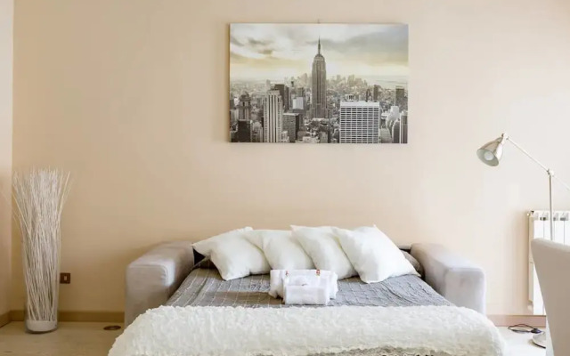 Piazza del Popolo Suite