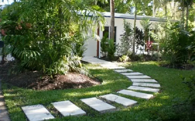 The Boutique Collection - Gardenia Luxury Holiday House