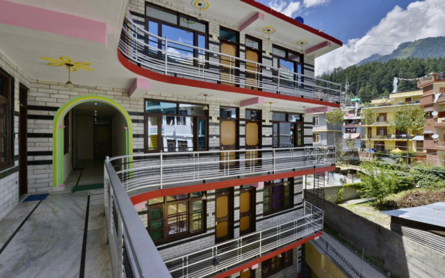 Hotel Vikrant Inn