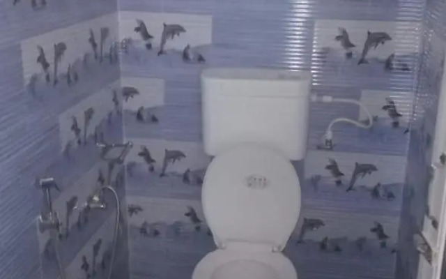 Vamoose Sanjeema Tea Estate Homestay