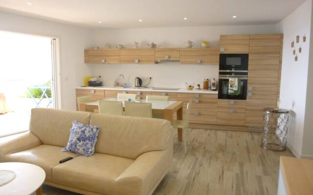 Appartement Chili